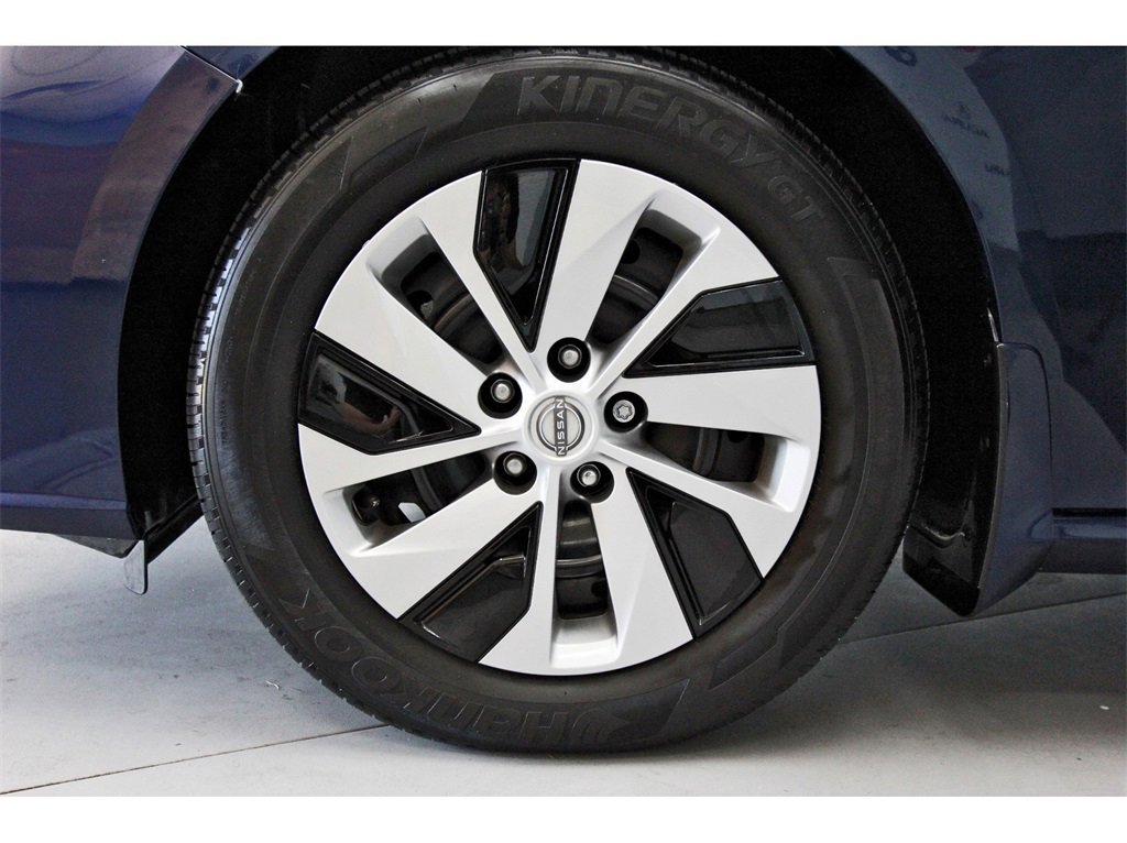 Certified 2024 Nissan Altima 2.5 S image 29