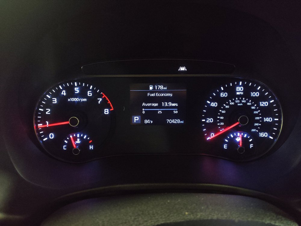 Used 2022 Kia Soul LX w/ Technology Package FWD image 23