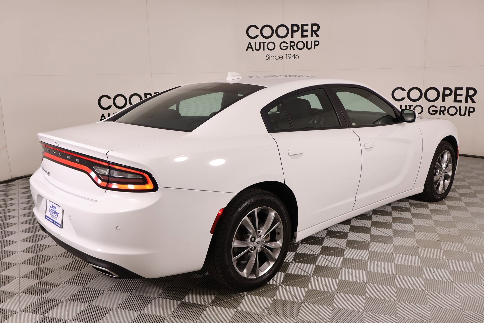 Used 2022 Dodge Charger SXT image 19