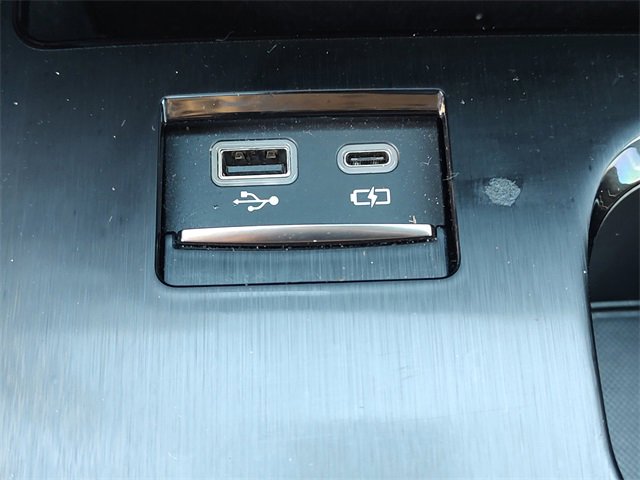 Used 2024 Lexus ES 350 w/ Premium Package image 21