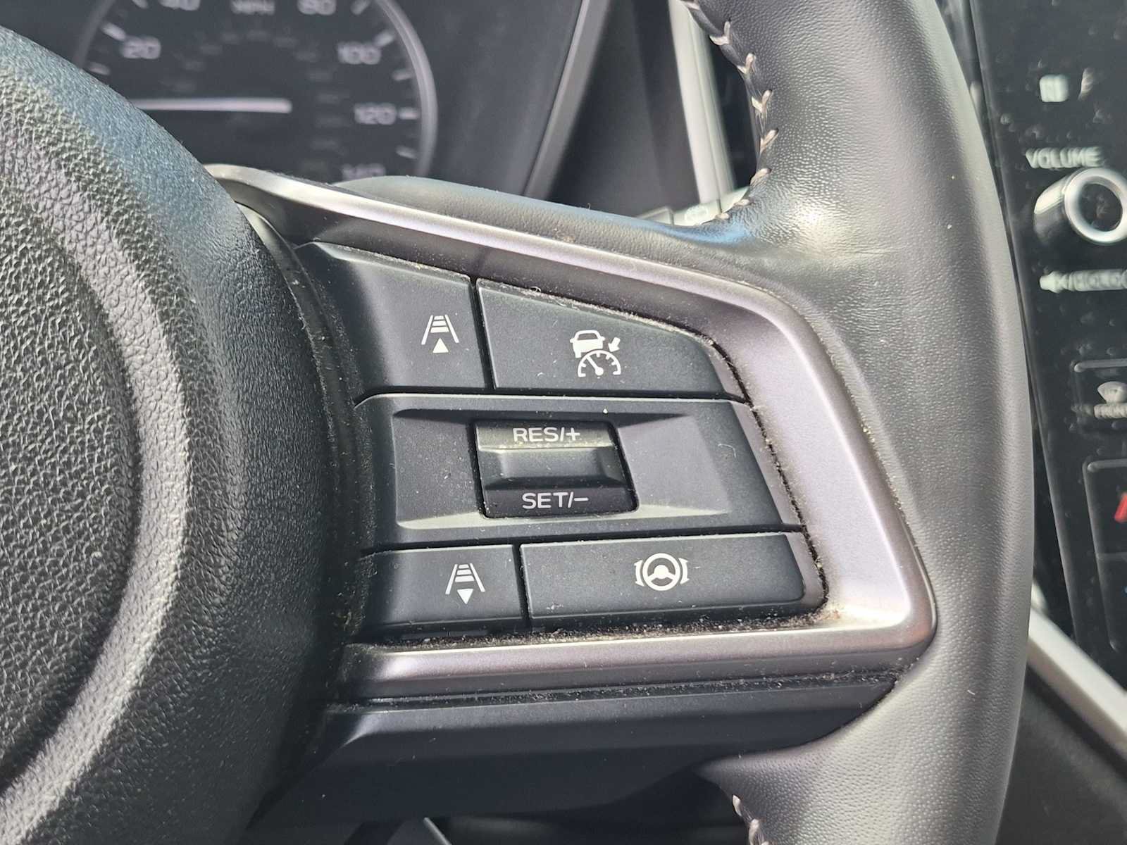 Used 2023 Subaru Ascent Touring AWD/4WD image 24