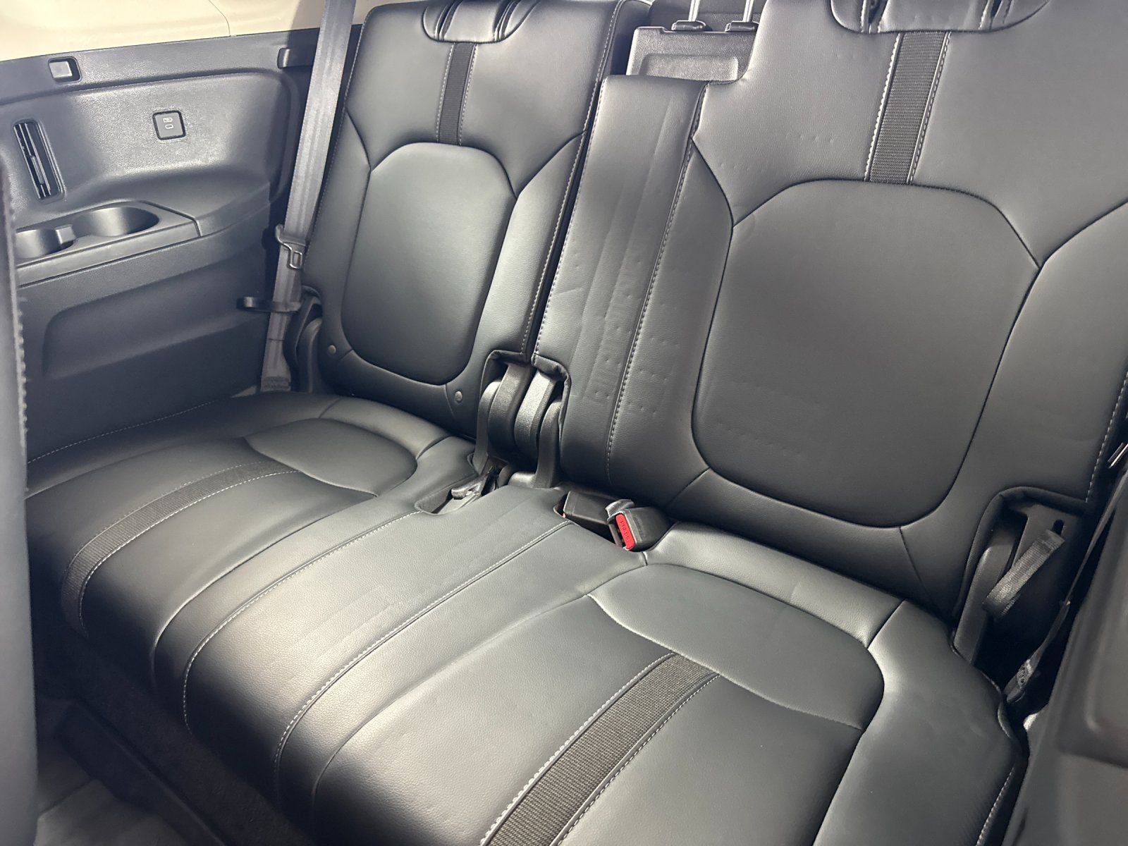 Used 2025 Honda Pilot EX-L image 15