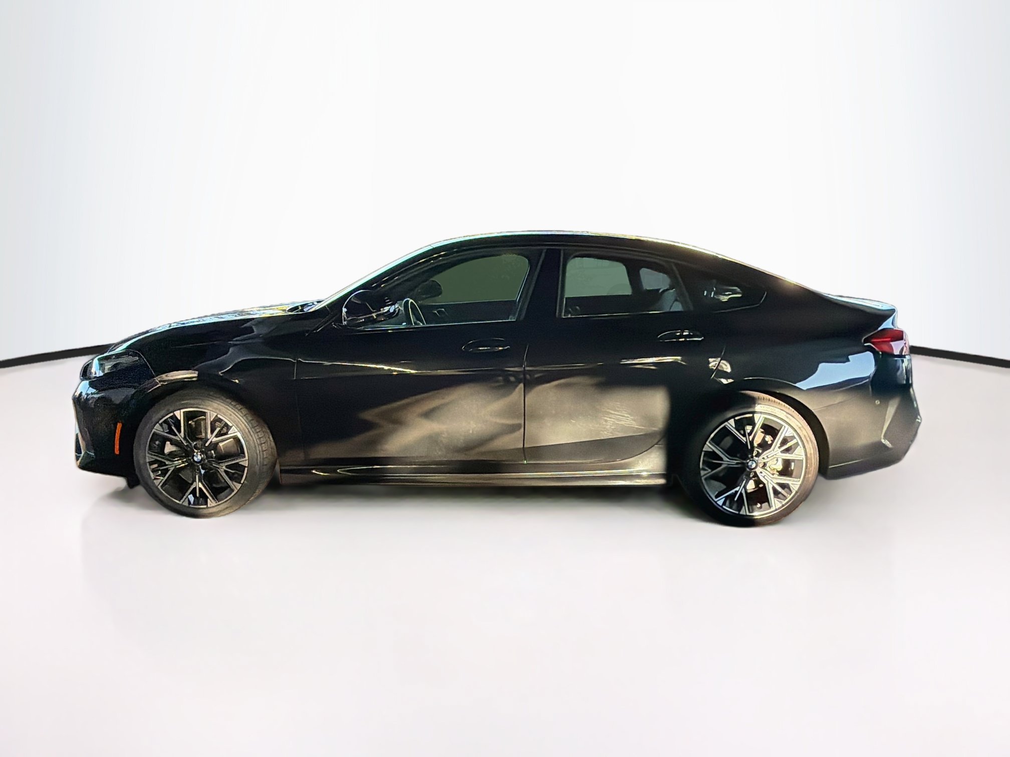 Used 2025 BMW 228i xDrive AWD/4WD image 4