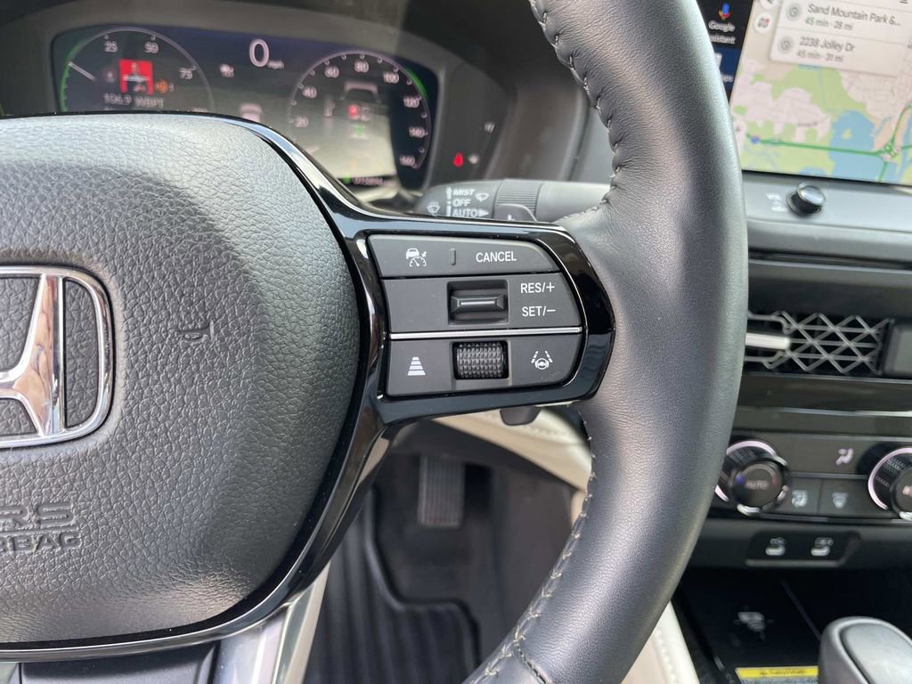 Used 2025 Honda Accord Touring image 20