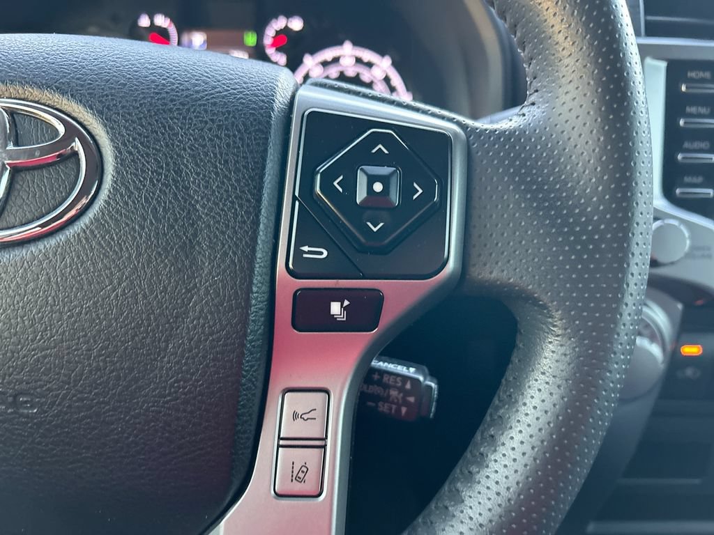 Used 2023 Toyota 4Runner SR5 RWD image 17
