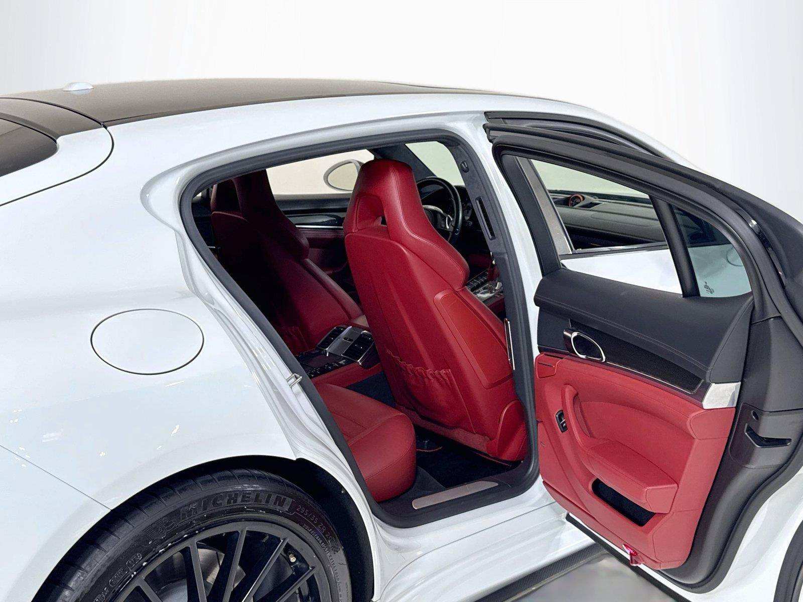 Used 2014 Porsche Panamera GTS AWD/4WD image 29