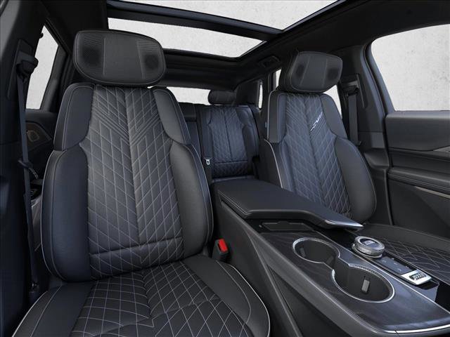 New 2026 Cadillac Lyriq V w/ Exterior Carbon Fiber Package image 16