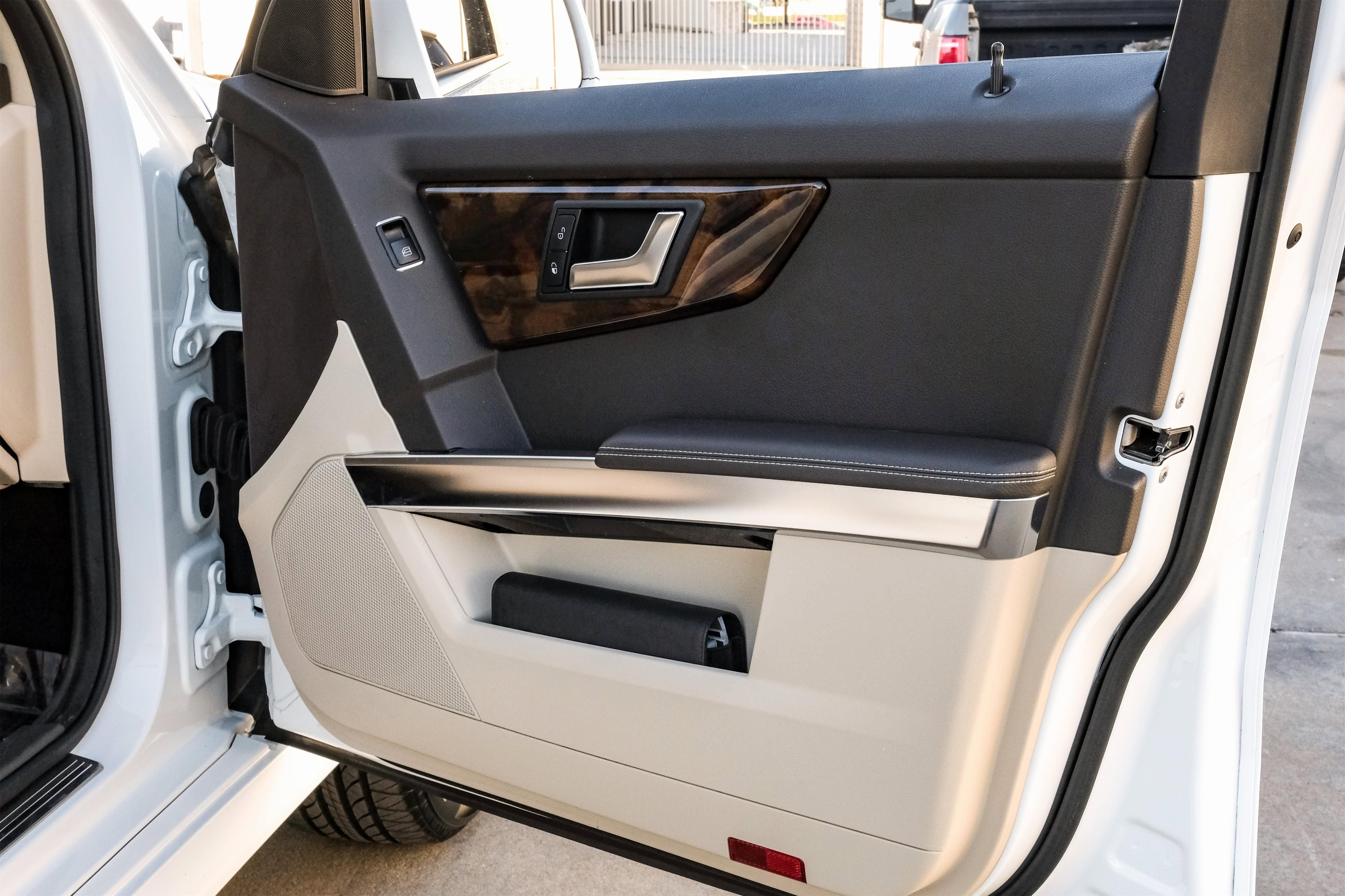 Used 2013 Mercedes-Benz GLK 350 2WD image 43