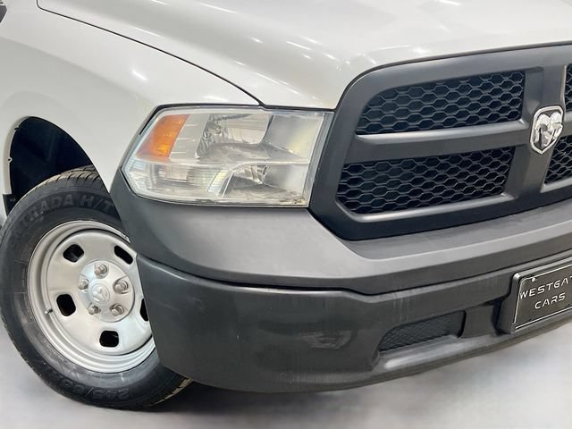 Used 2019 RAM 1500 Tradesman w/ Popular Equipment Group RWD image 36