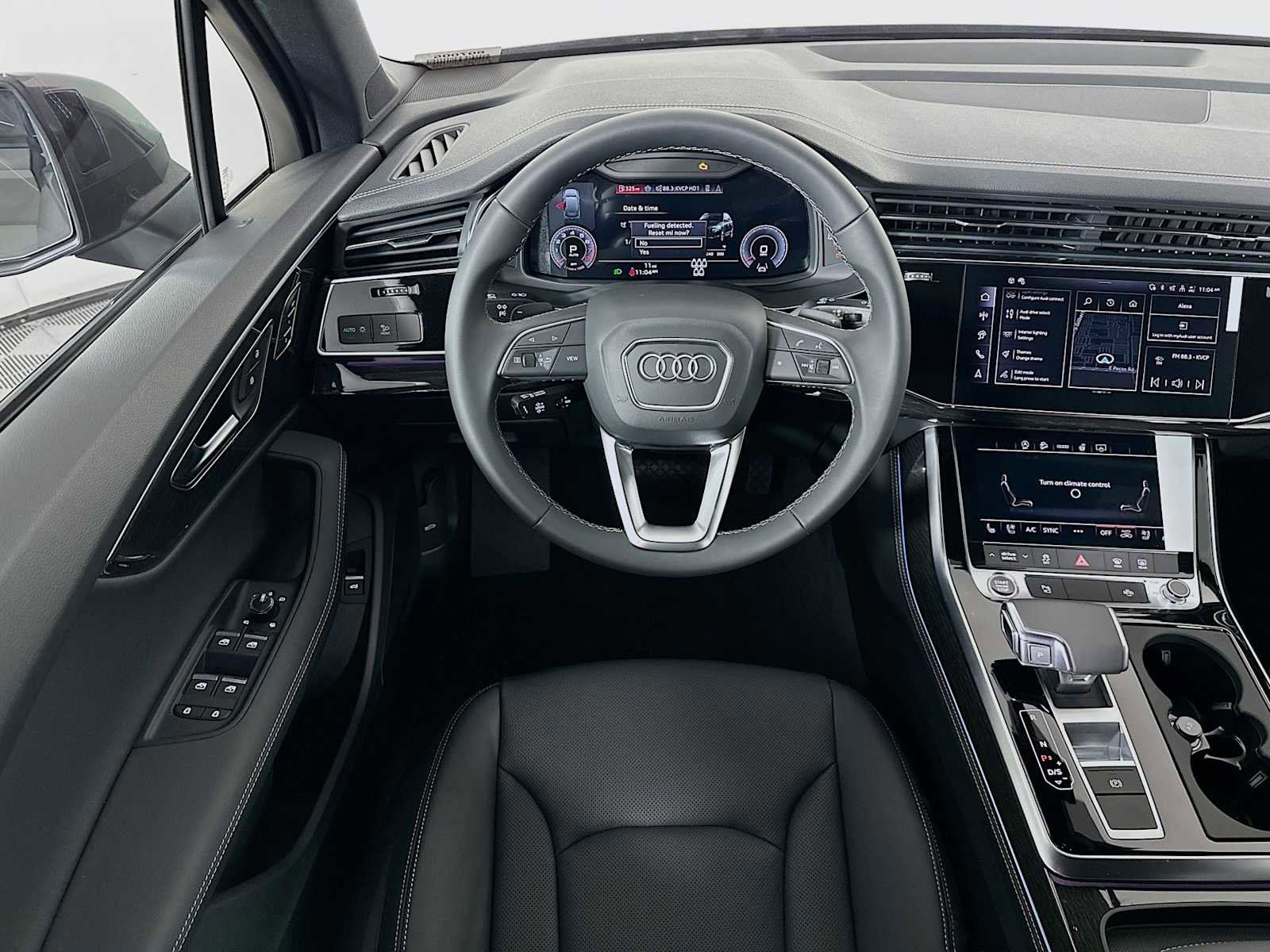 New 2026 Audi Q7 2.0T Premium Plus image 21