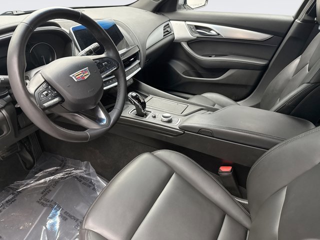 Used 2023 Cadillac CT5 Luxury w/ Sun And Sound Package image 10