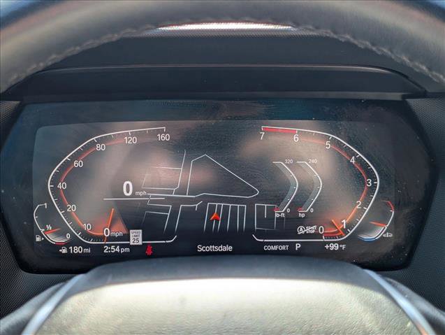 Used 2021 BMW 228i Gran Coupe w/ Convenience Package FWD image 13