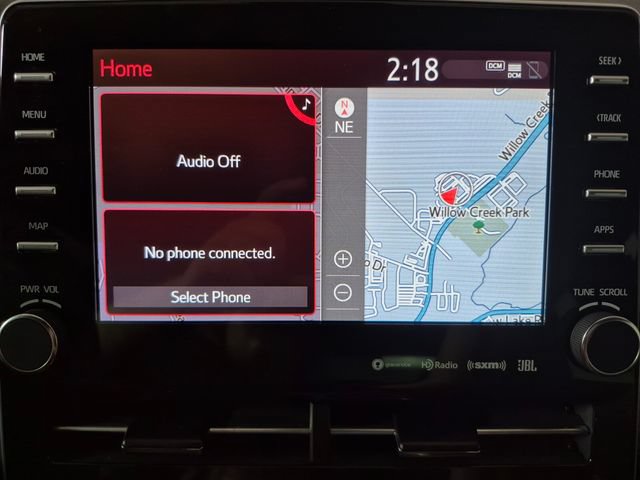 Certified 2022 Toyota Avalon Limited FWD image 25