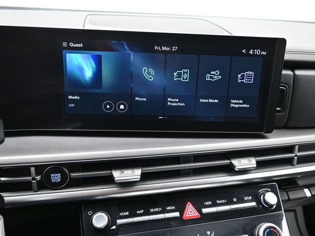 Used 2025 Hyundai Santa Fe SE FWD image 45