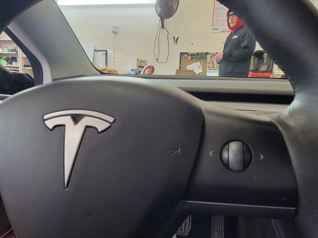 Used 2023 Tesla Model 3 Long Range image 15