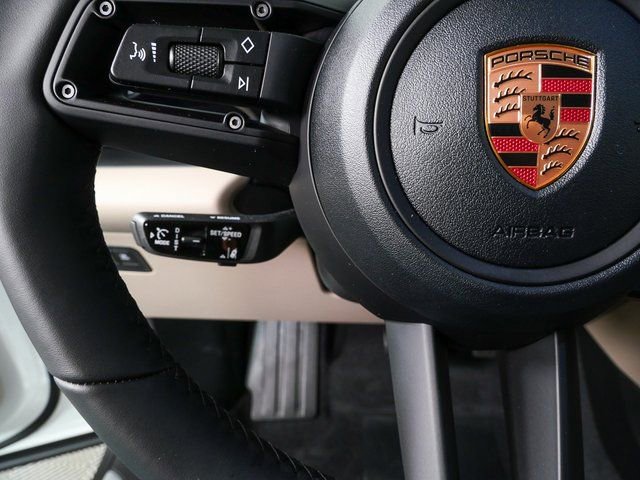 New 2026 Porsche Macan Electric image 10