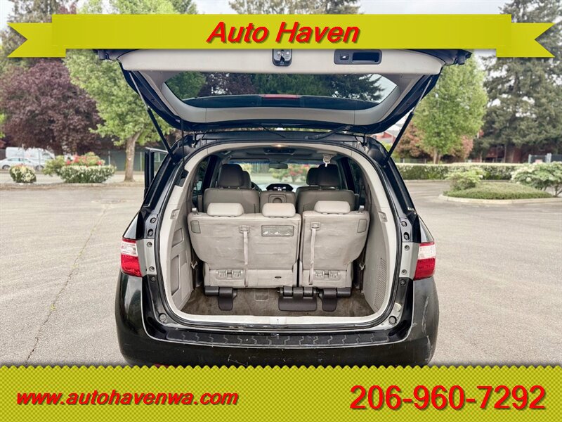 Used 2011 Honda Odyssey EX-L image 7