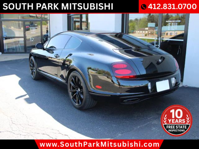 Used 2010 Bentley Continental GT Supersports image 19