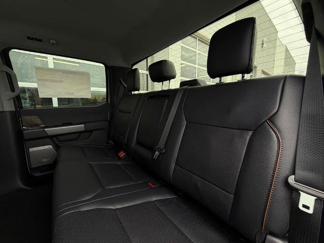 New 2026 Ford F250 Lariat AWD/4WD image 49