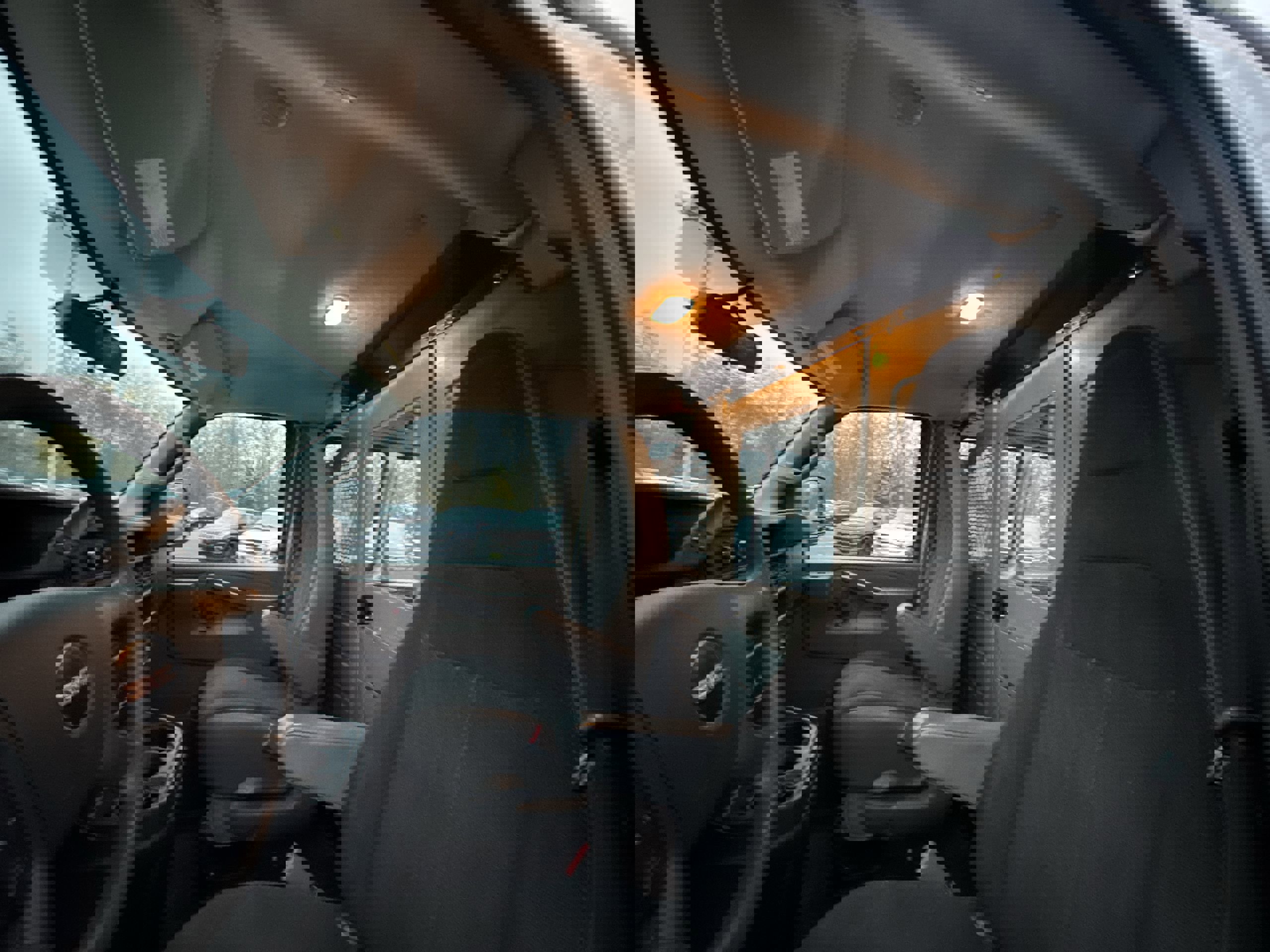 Used 2021 GMC Savana 2500 w/ Driver Convenience Package image 18