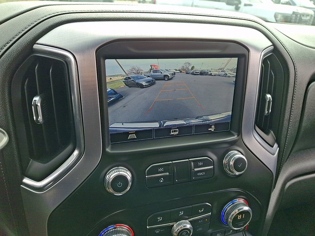 Used 2021 GMC Sierra 1500 SLT image 18
