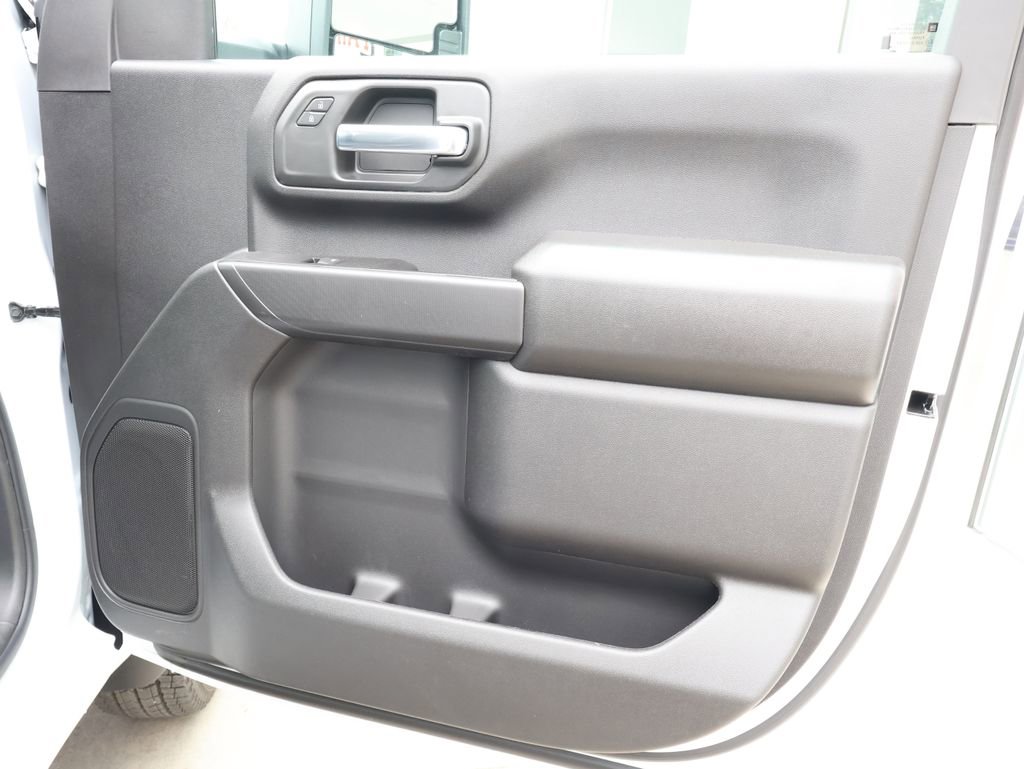 New 2026 GMC Sierra 3500 Pro w/ Convenience Package image 31