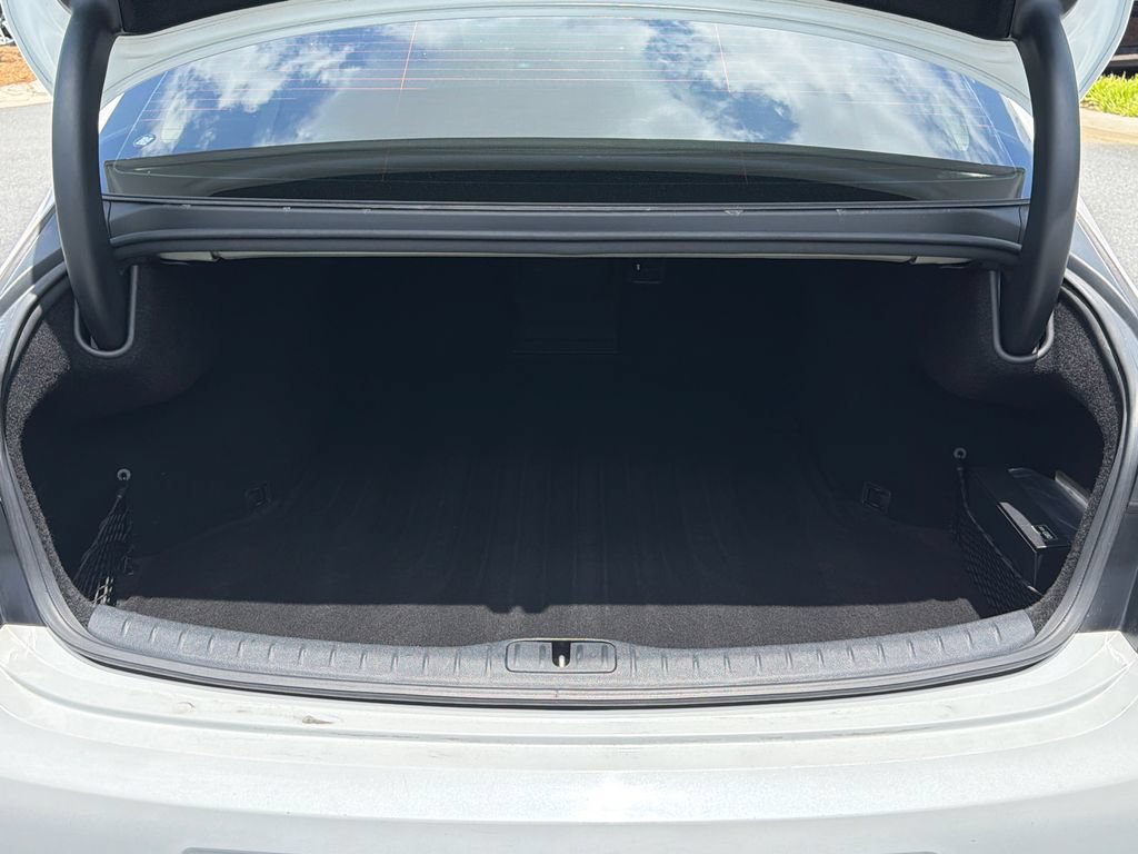 Used 2021 Genesis G80 2.5T w/ Prestige Package AWD/4WD image 18