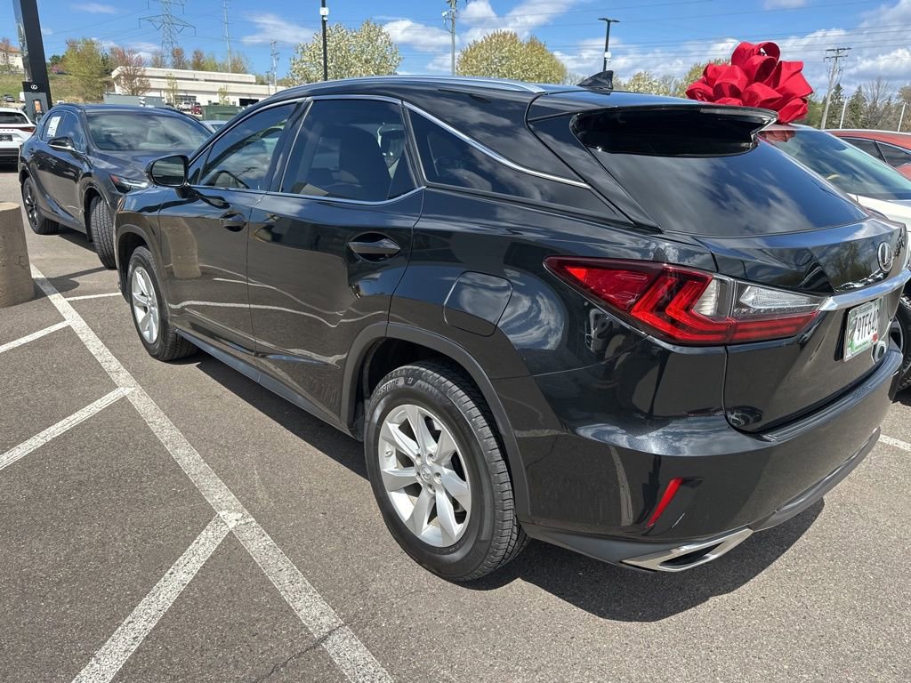 Used 2016 Lexus RX 350 AWD image 13