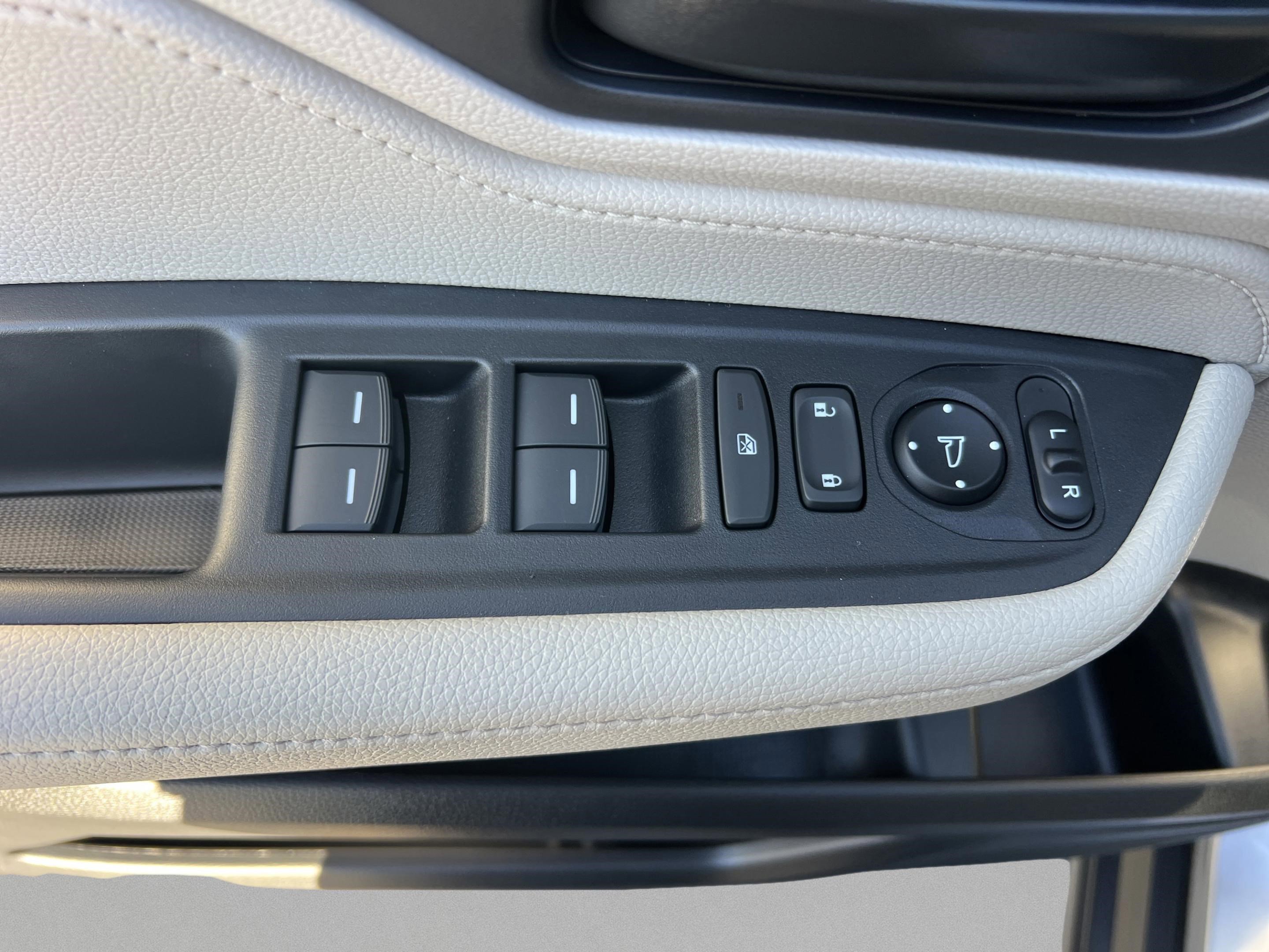 New 2026 Honda Odyssey EX-L image 29