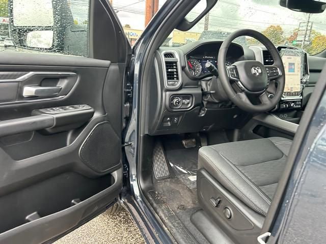 New 2026 RAM 1500 Big Horn image 9