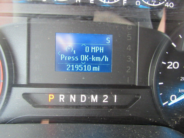 Used 2018 Ford F350 XL w/ Power Equipment Group AWD/4WD image 38