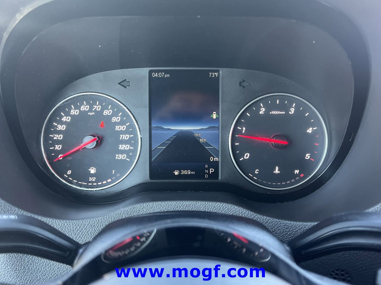 Used 2025 Mercedes-Benz Sprinter 2500 image 13