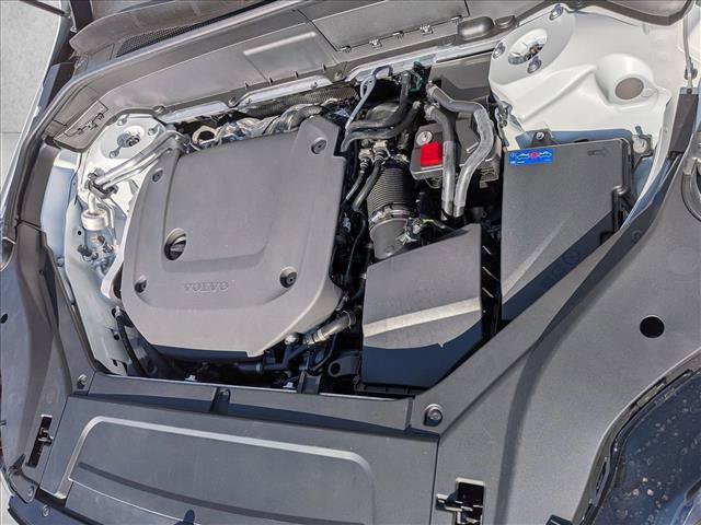 Certified 2026 Volvo XC90 B6 Core AWD/4WD image 20