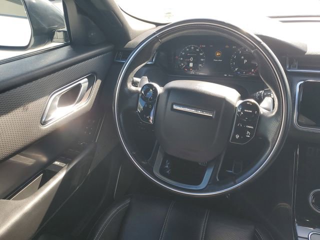 Used 2019 Land Rover Range Rover Velar R-Dynamic SE image 10