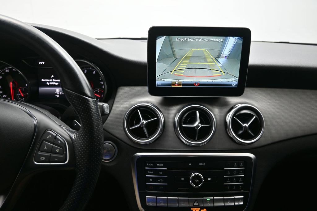 Used 2020 Mercedes-Benz GLA 250 4MATIC image 17