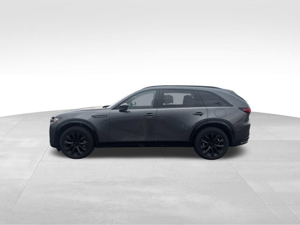 Certified 2026 MAZDA CX-90 3.3 Turbo S w/ Premium Package AWD/4WD image 2