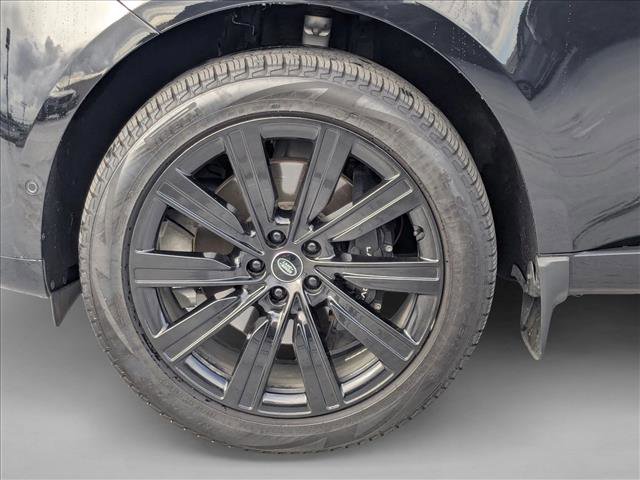 Used 2023 Land Rover Range Rover SE image 19