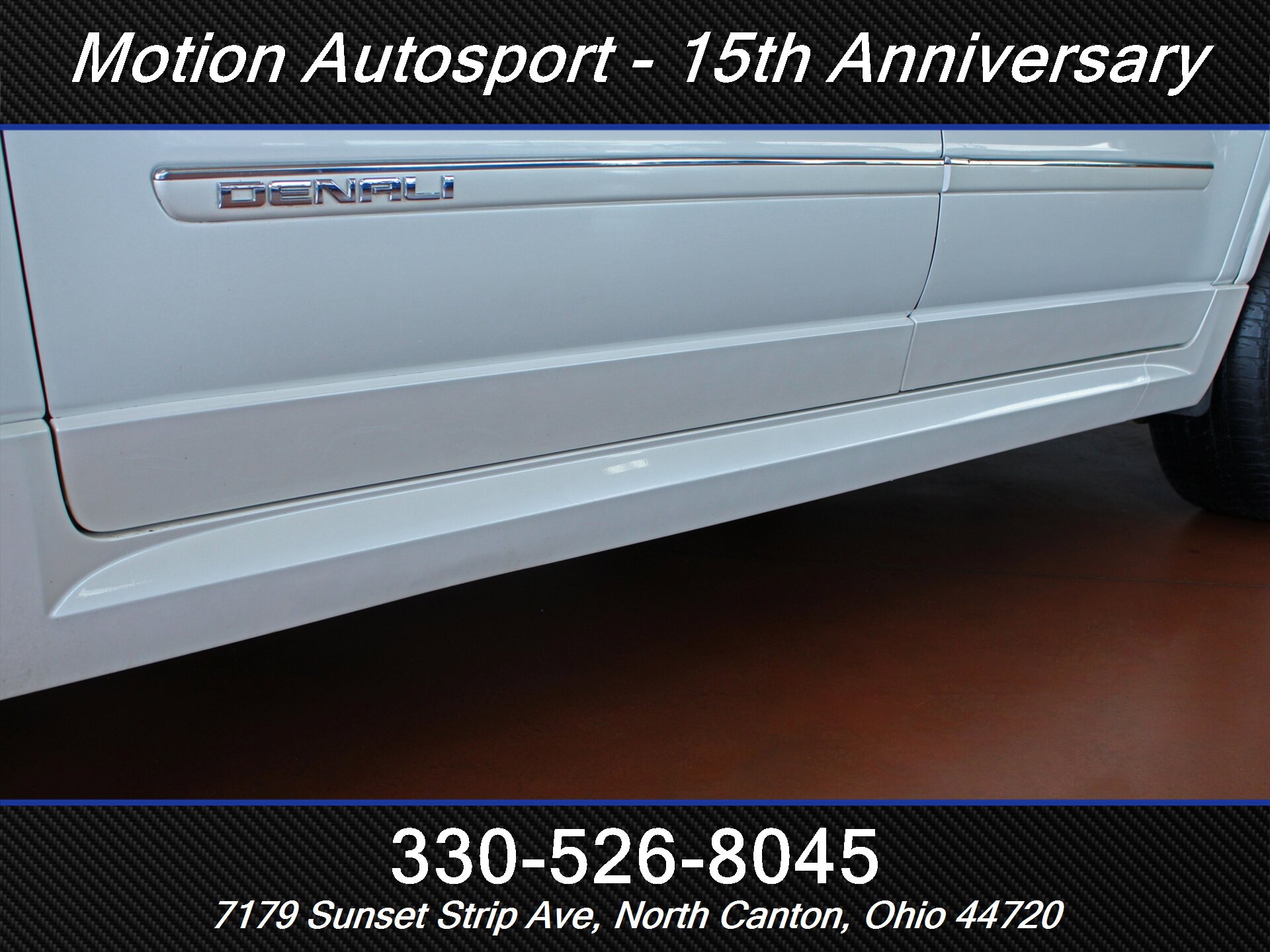 Used 2012 GMC Acadia Denali AWD/4WD image 45