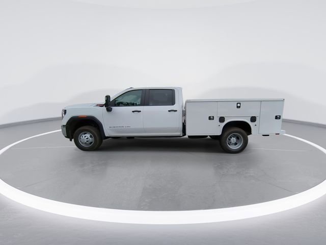 New 2026 GMC Sierra 3500 Pro w/ Convenience Package AWD/4WD image 5
