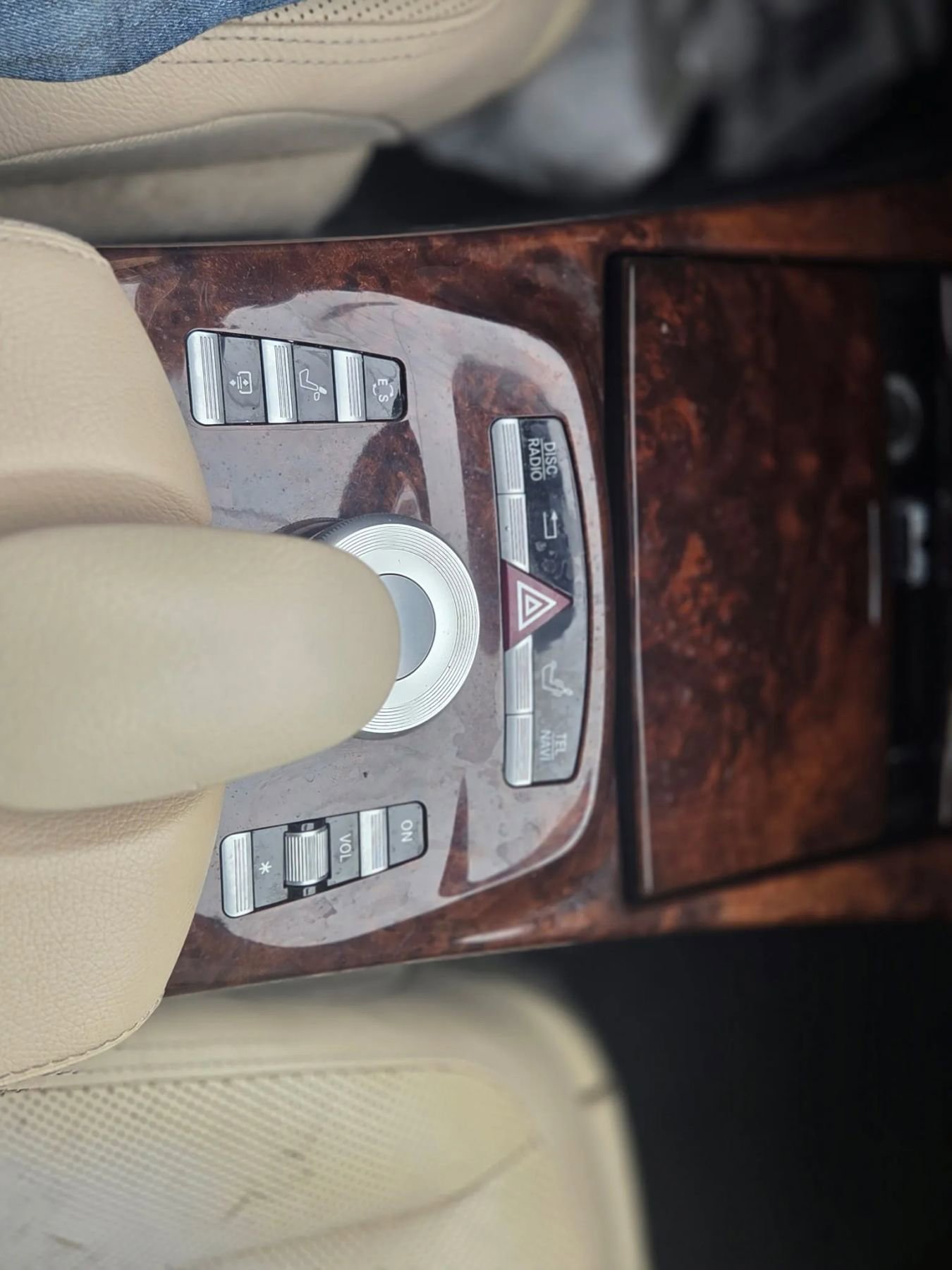 Used 2013 Mercedes-Benz S 550 4MATIC image 10