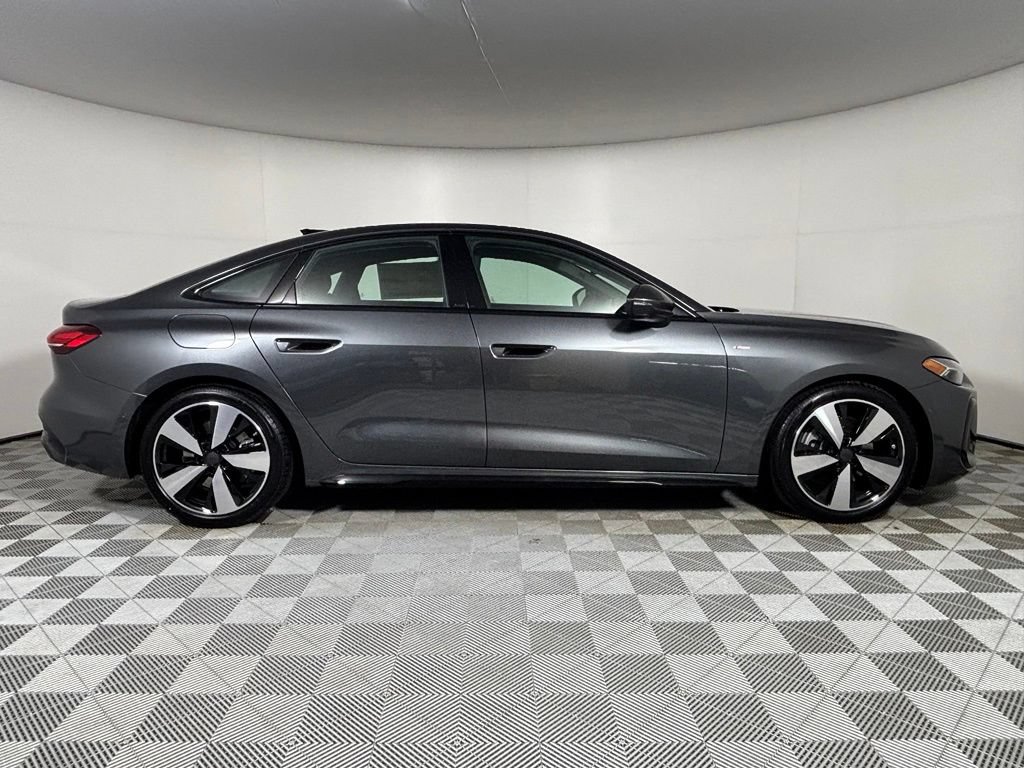 New 2026 Audi A5 2.0T Premium Plus AWD/4WD image 8