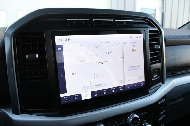 Used 2023 Ford F150 XLT w/ Equipment Group 302A High image 16