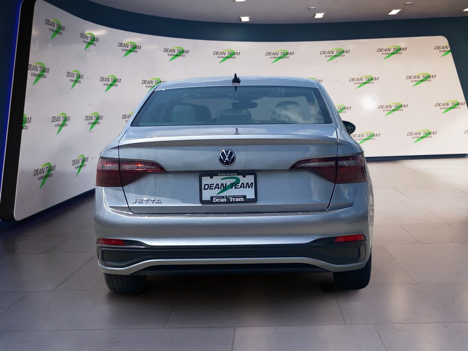 Used 2022 Volkswagen Jetta SE FWD image 8