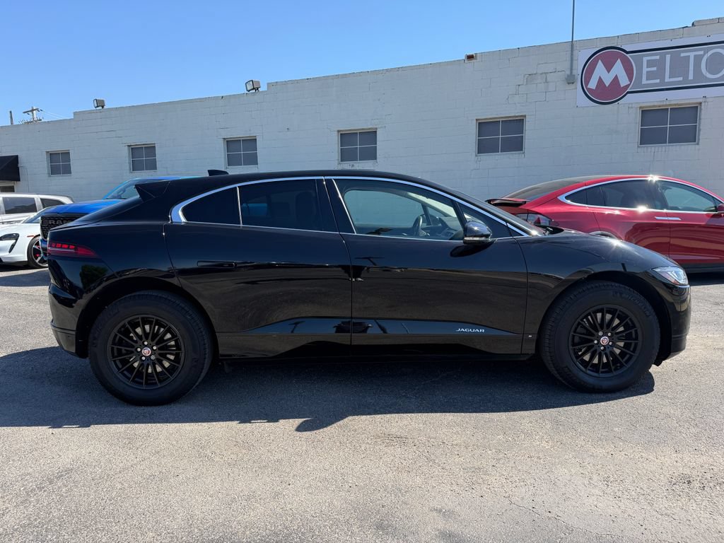 Used 2020 Jaguar I-PACE S AWD/4WD image 24