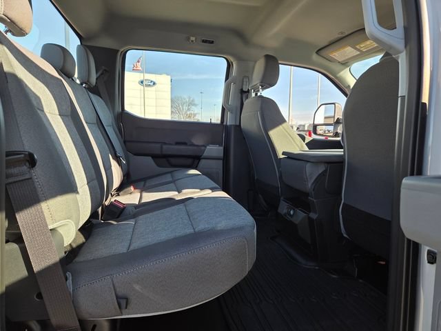 New 2026 Ford F250 XL RWD image 44