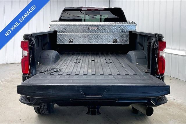 Used 2022 Chevrolet Silverado 3500 High Country AWD/4WD image 35