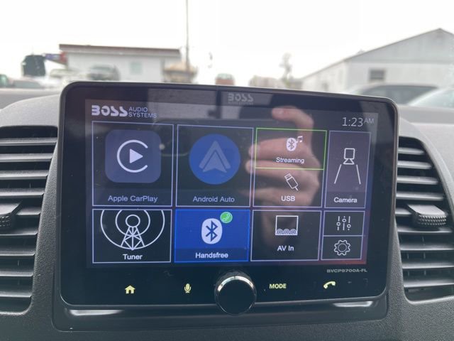 Used 2007 Nissan Frontier SE w/ Power Pkg image 18