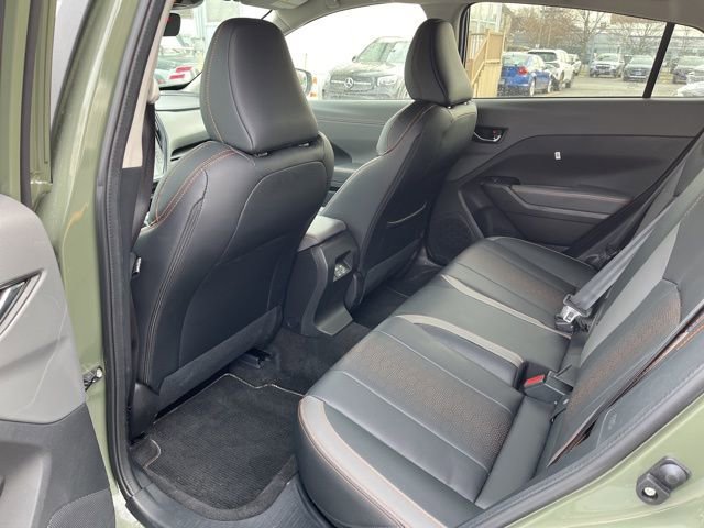 Certified 2026 Subaru Crosstrek 2.5i Limited AWD/4WD image 17