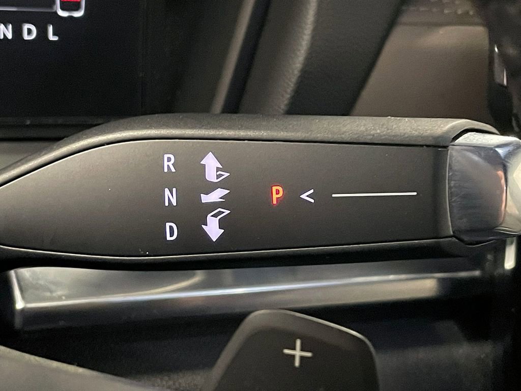 Used 2026 GMC Terrain Elevation image 29