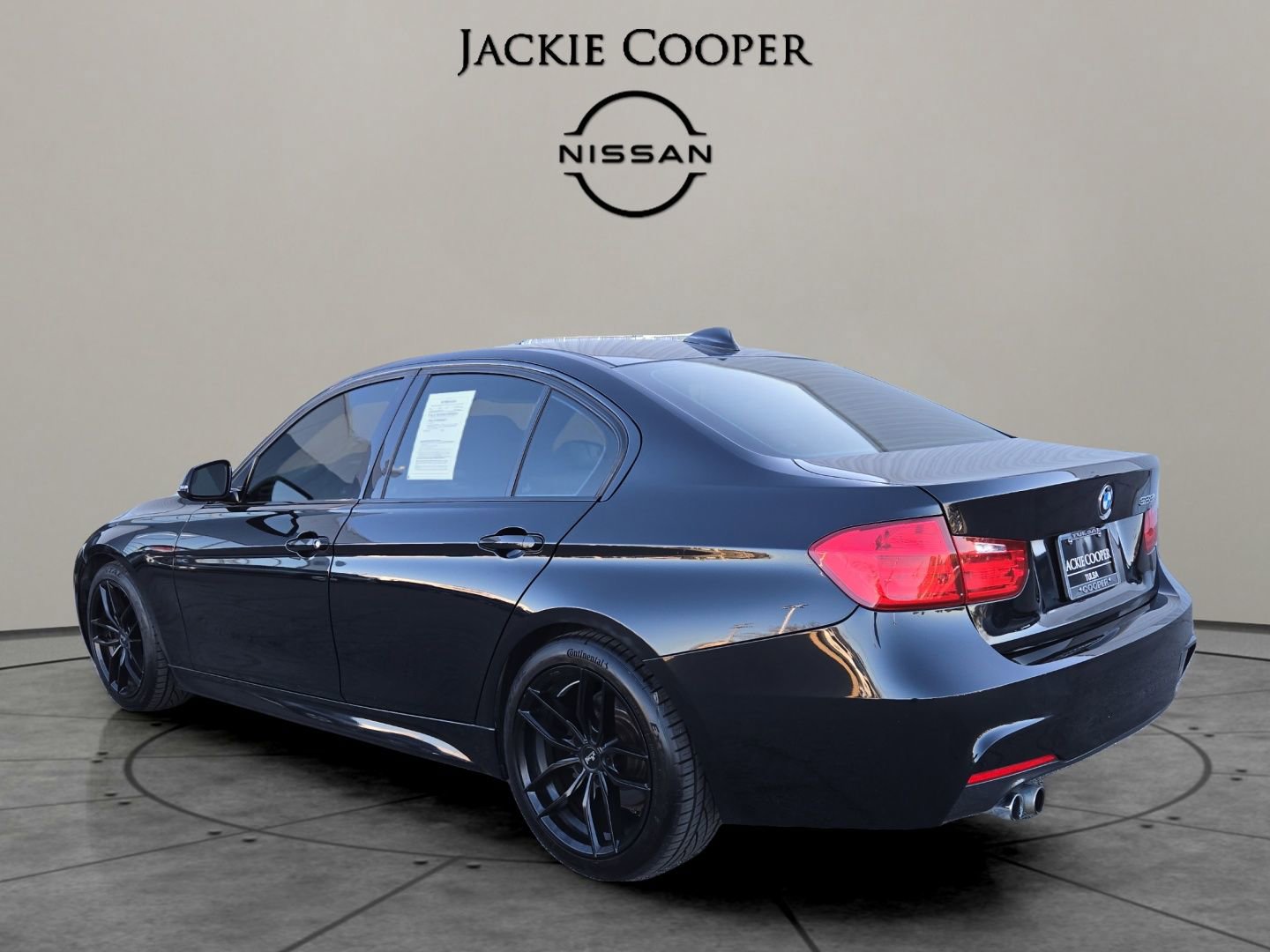 Used 2014 BMW 328i 328i image 3